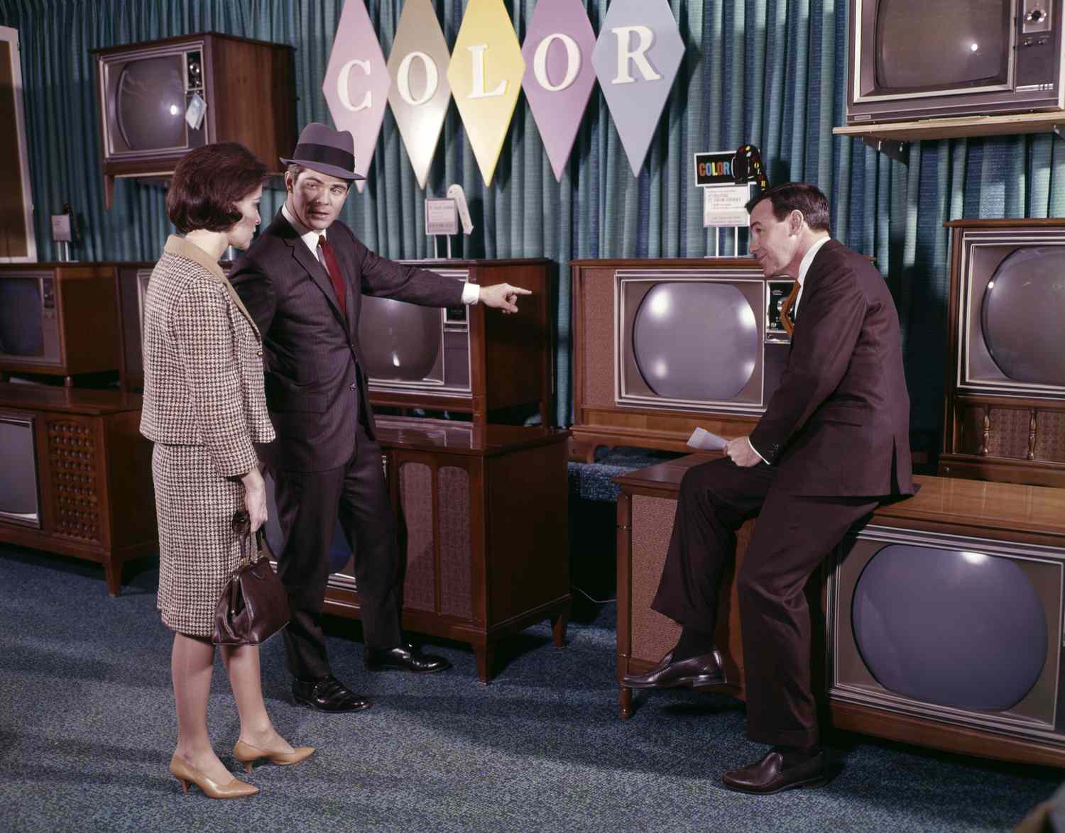 Kofçaz Televizyon Tamircisi